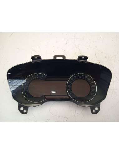 CUADRO INSTRUMENTOS FORD MONDEO...