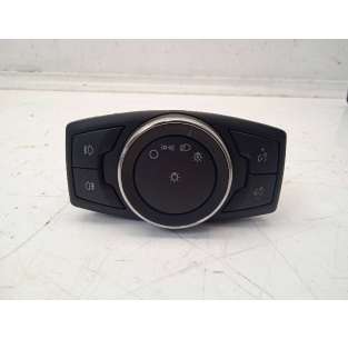 MANDO LUCES FORD MONDEO...