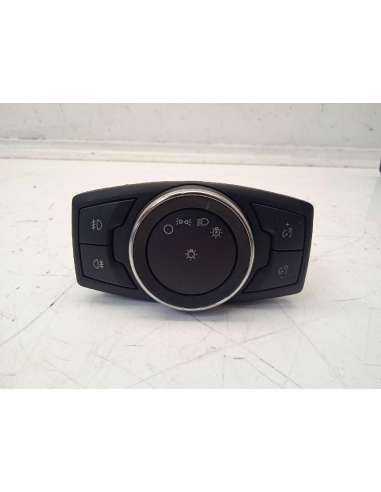 MANDO LUCES FORD MONDEO BERLINA (CNG)...