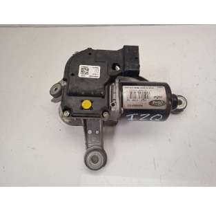 MOTOR LIMPIA DELANTERO FORD...