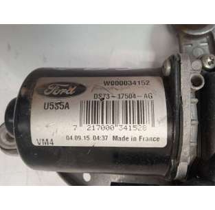 MOTOR LIMPIA DELANTERO FORD... 2