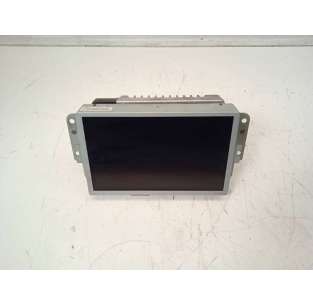 PANTALLA MULTIFUNCION FORD...