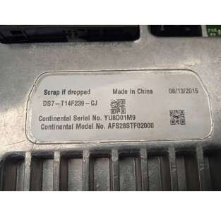 PANTALLA MULTIFUNCION FORD... 2