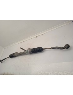 Recambio de cremallera direccion para fiat panda (169) referencia OEM IAM 51887445  