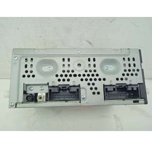 SISTEMA AUDIO / RADIO CD... 2