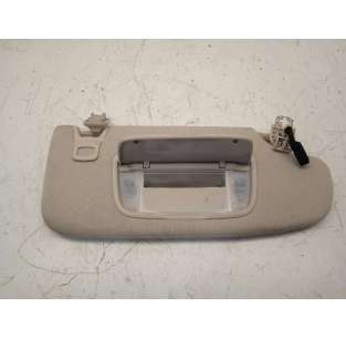 PARASOL DERECHO FORD MONDEO...