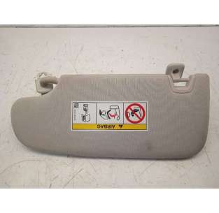 PARASOL DERECHO FORD MONDEO... 2