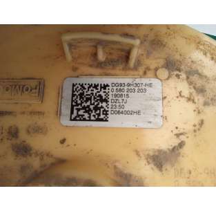 BOMBA COMBUSTIBLE FORD... 2