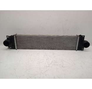 INTERCOOLER FORD MONDEO...