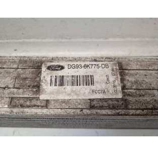 INTERCOOLER FORD MONDEO... 2
