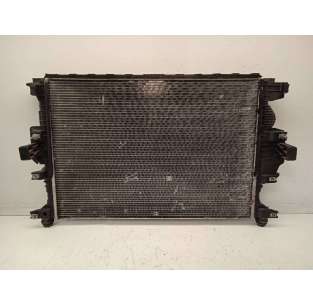 RADIADOR AGUA FORD MONDEO...