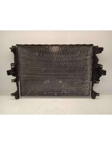 RADIADOR AGUA FORD MONDEO BERLINA...