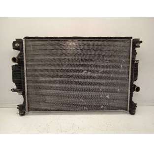 RADIADOR AGUA FORD MONDEO... 2