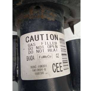 AMORTIGUADOR DELANTERO... 2