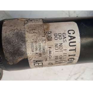 AMORTIGUADOR TRASERO... 2