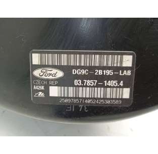 SERVOFRENO FORD MONDEO... 2