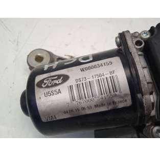 MOTOR LIMPIA DELANTERO FORD... 2