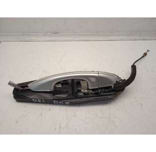 MANETA EXTERIOR DELANTERA...