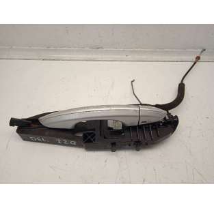 MANETA EXTERIOR DELANTERA...