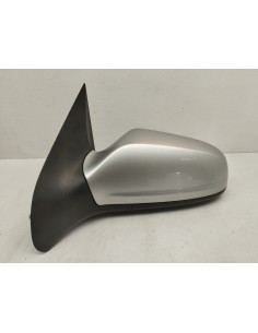 Recambio de retrovisor izquierdo para opel astra h berlina cosmo referencia OEM IAM 13253338 5 PINES  2