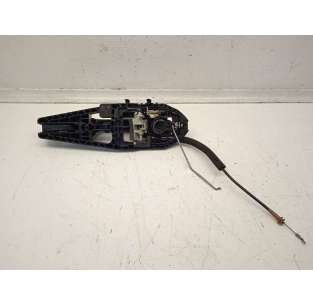 MANETA EXTERIOR DELANTERA... 2