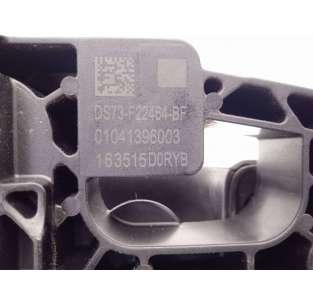 MANETA EXTERIOR TRASERA... 2