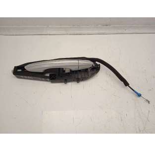 MANETA EXTERIOR TRASERA...