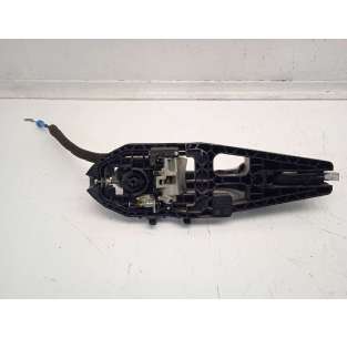 MANETA EXTERIOR TRASERA... 2