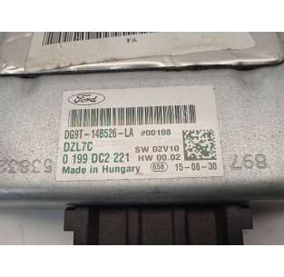 MODULO ELECTRONICO FORD... 2