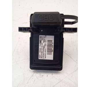 MODULO ELECTRONICO FORD...