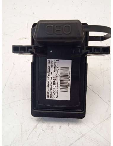MODULO ELECTRONICO FORD MONDEO...