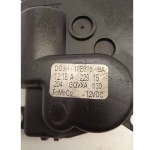 MOTOR APERTURA TRAMPILLAS... 2