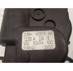 MOTOR APERTURA TRAMPILLAS... 2