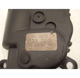 MOTOR APERTURA TRAMPILLAS... 2