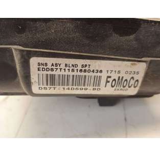 MODULO ELECTRONICO FORD... 2