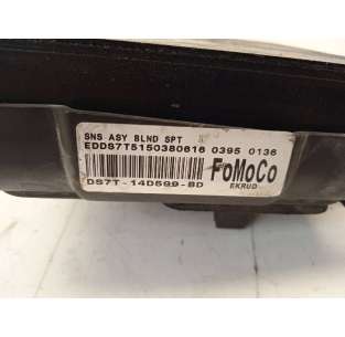 MODULO ELECTRONICO FORD... 2