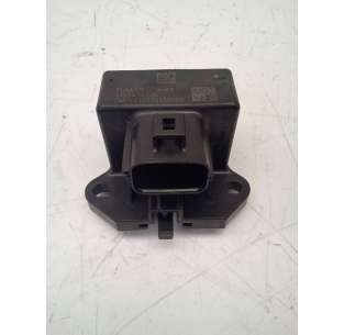 MODULO ELECTRONICO FORD...