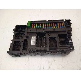 CAJA RELES / FUSIBLES FORD...