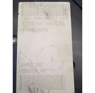 CAJA RELES / FUSIBLES FORD... 2