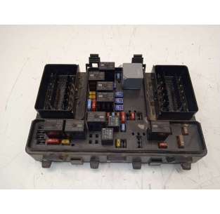 CAJA RELES / FUSIBLES FORD...