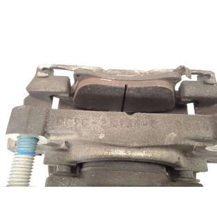 PINZA DE FRENO DELANTERA... 2