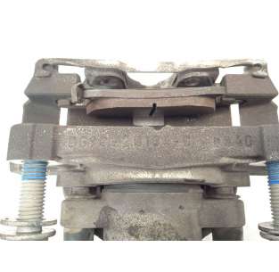 PINZA DE FRENO DELANTERA... 2