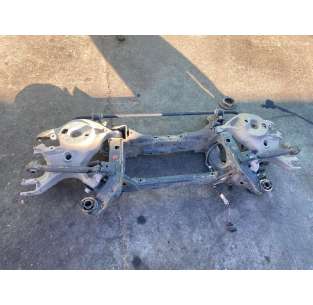 PUENTE TRASERO FORD MONDEO...