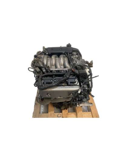 MOTOR COMPLETO - 441091 / C32A2