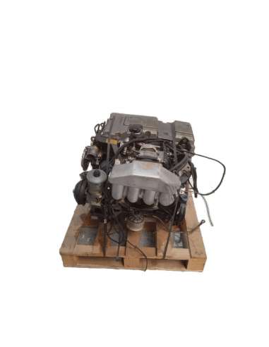 MOTOR COMPLETO - 464694 / 111960