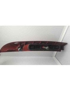 Recambio de piloto trasero izquierdo para renault kangoo 4x4 1.6 16v referencia OEM IAM 7700308715 1 PUERTA(PORTON)  2