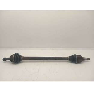 TRANSMISION DELANTERA...