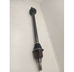 TRANSMISION DELANTERA... 2