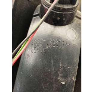 PILOTO TRASERO DERECHO FORD... 2