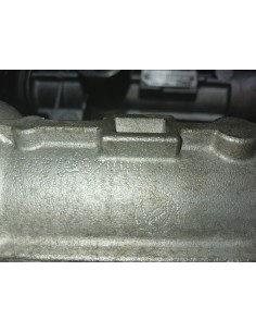 Recambio de cremallera direccion para fiat panda (169) referencia OEM IAM 51887445   2